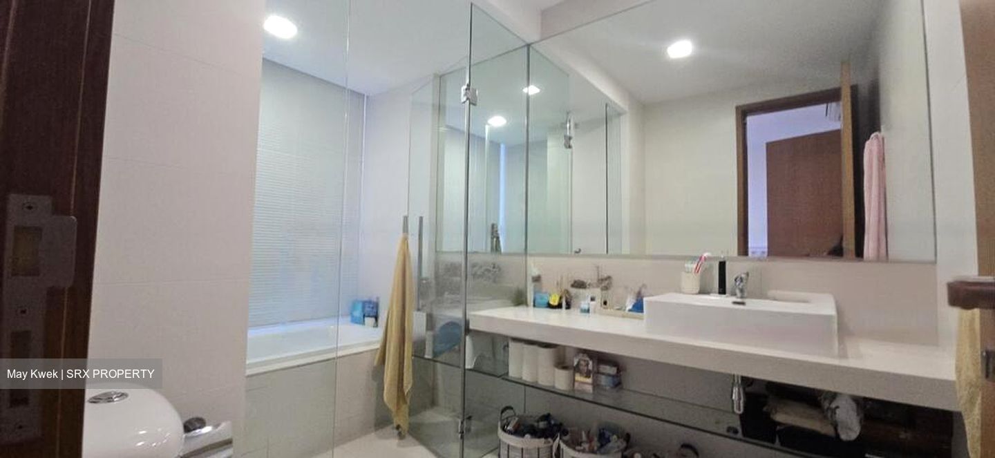The Sea View (D15), Condominium #637293521